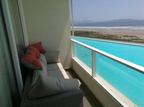 Отель Departamento 504 Laguna del Mar  Ла-Серена